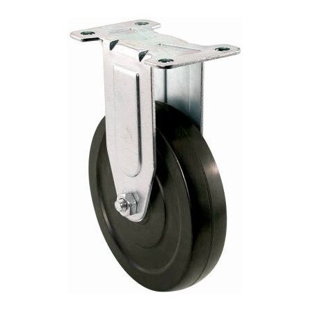 Richelieu 5 Rubb Rigid Caster F27281